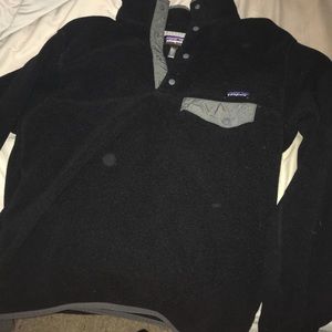 Patagonia jacket